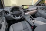 Hyundai Kona Electric 2018 года (NA)